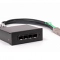 QSFP28-OTU4-LR4光？