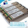 XFP Transceiver 10GBase-ZR 10Gb/s CWDM, 80KM