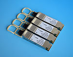 100G QSFP28 CWDM 光？