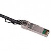 1~4Gb/s SFP Copper Direct-attached Twinax Cable, 0.5-Meter