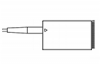 4路集成 CWDM 光接收？