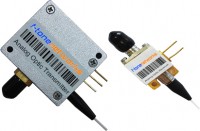 18GHz High Dynamic Analog Optic Transmitter光？