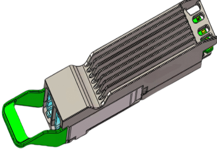 HSFP 1.6T~12.8T光？