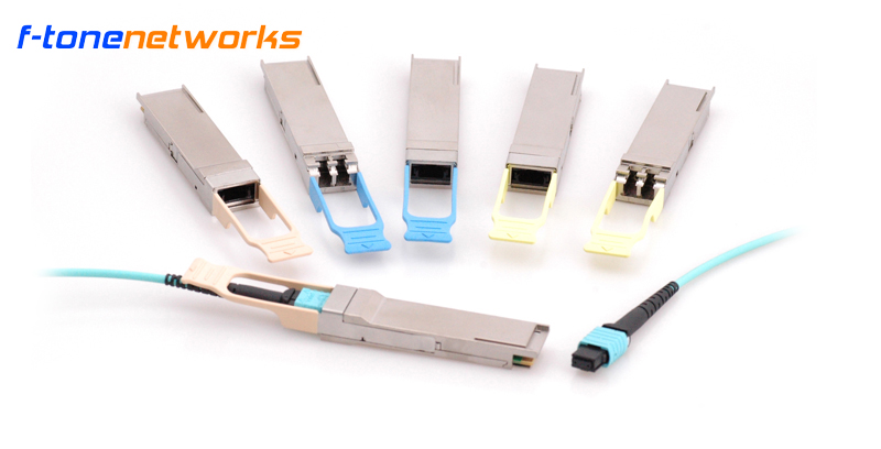 QSFP28光？