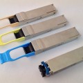 安华高Avago QSFP+光？