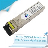 华为SFP-FE-LX-SM1550-BIDI光？