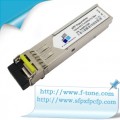 华三SFP-FE-LX-SM1550-BIDI光？