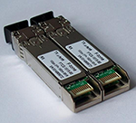 155Mb/s SFP 1310nm 2km 光收发？