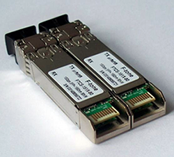 10Gbps 300m SFP+光？