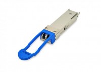 100GBASE-LR4 10 km QSFP28 Optical Transceiver